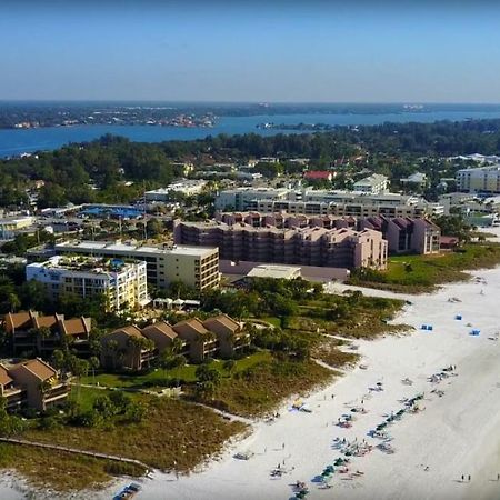 Siesta Breakers #603, Gulfside In Siesta Key, Fl公寓 外观 照片