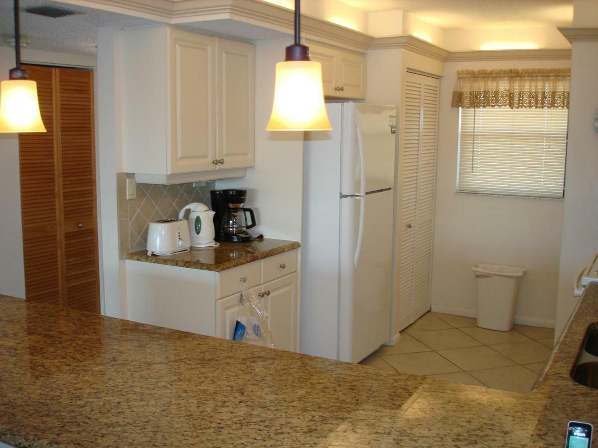 Siesta Breakers #603, Gulfside In Siesta Key, Fl公寓 外观 照片
