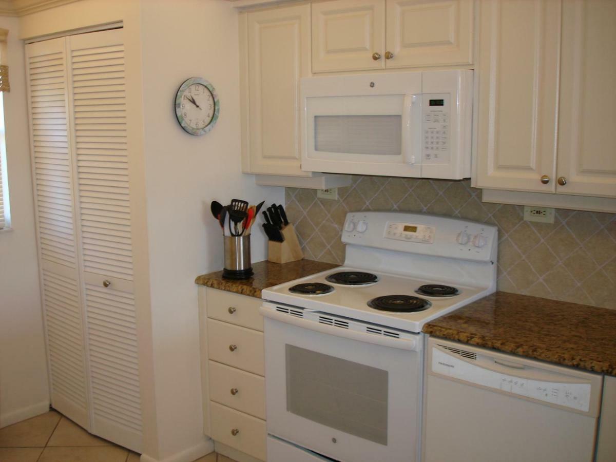 Siesta Breakers #603, Gulfside In Siesta Key, Fl公寓 外观 照片