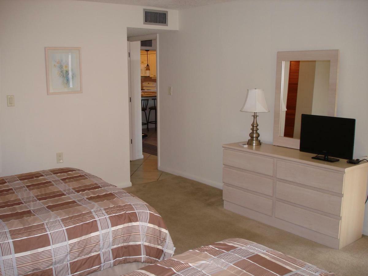 Siesta Breakers #603, Gulfside In Siesta Key, Fl公寓 外观 照片