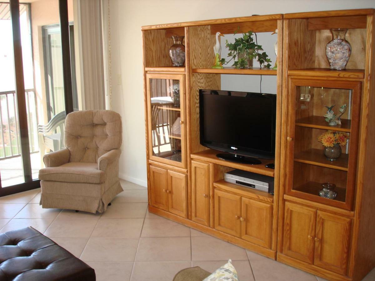 Siesta Breakers #603, Gulfside In Siesta Key, Fl公寓 外观 照片