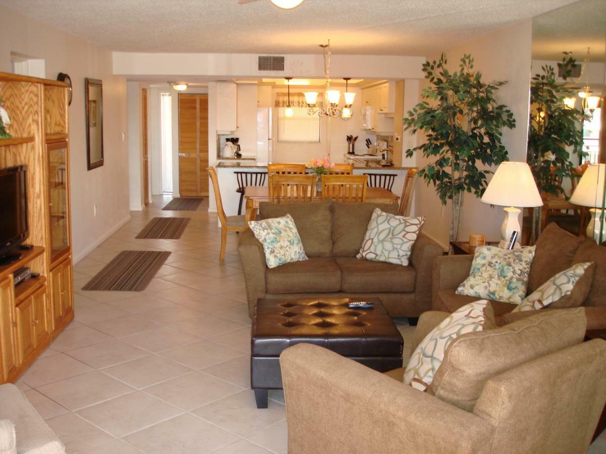 Siesta Breakers #603, Gulfside In Siesta Key, Fl公寓 外观 照片