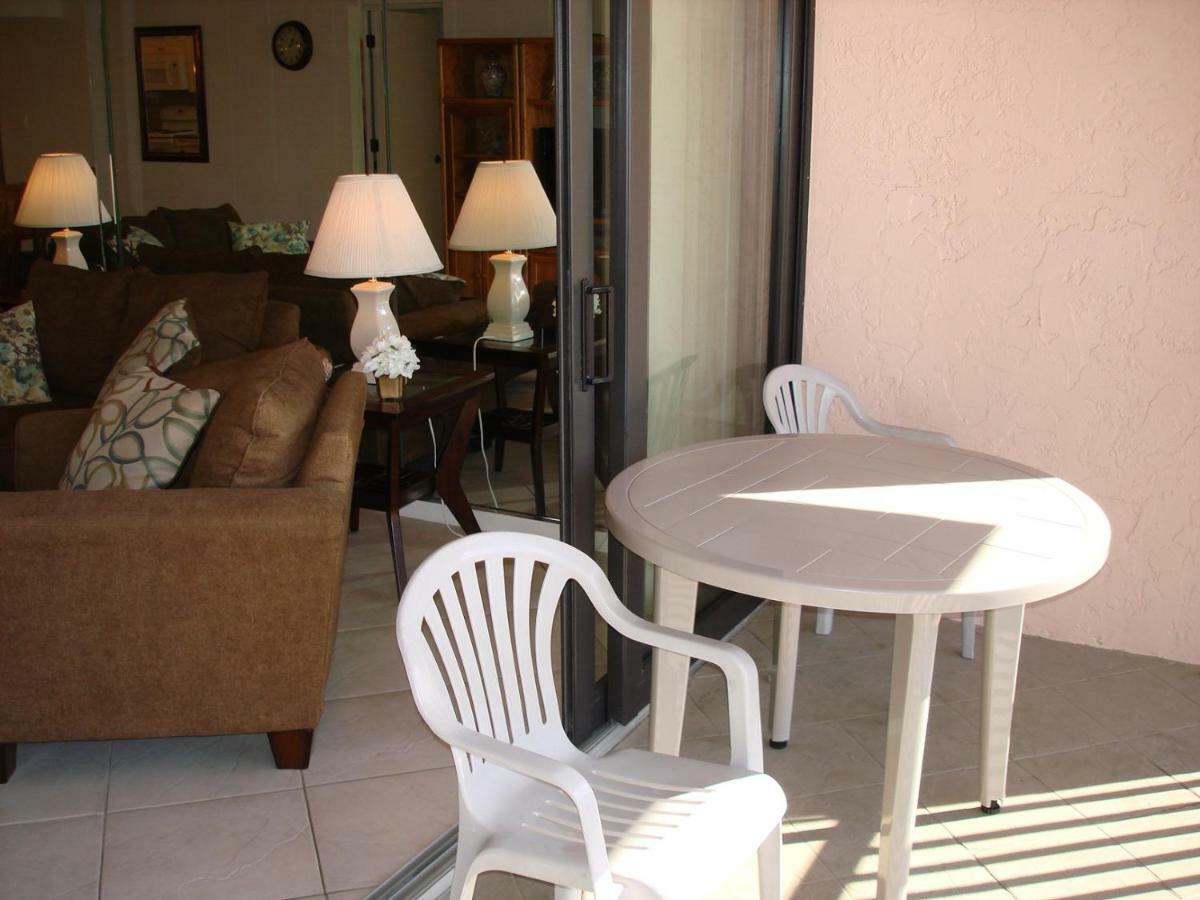 Siesta Breakers #603, Gulfside In Siesta Key, Fl公寓 外观 照片