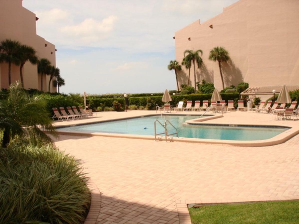 Siesta Breakers #603, Gulfside In Siesta Key, Fl公寓 外观 照片
