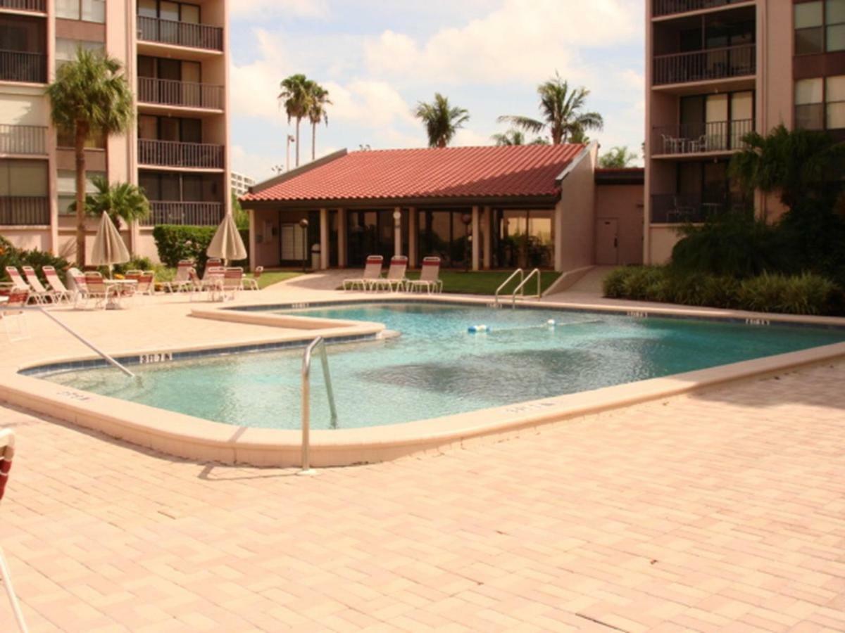 Siesta Breakers #603, Gulfside In Siesta Key, Fl公寓 外观 照片