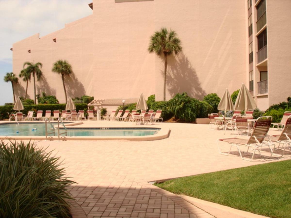 Siesta Breakers #603, Gulfside In Siesta Key, Fl公寓 外观 照片
