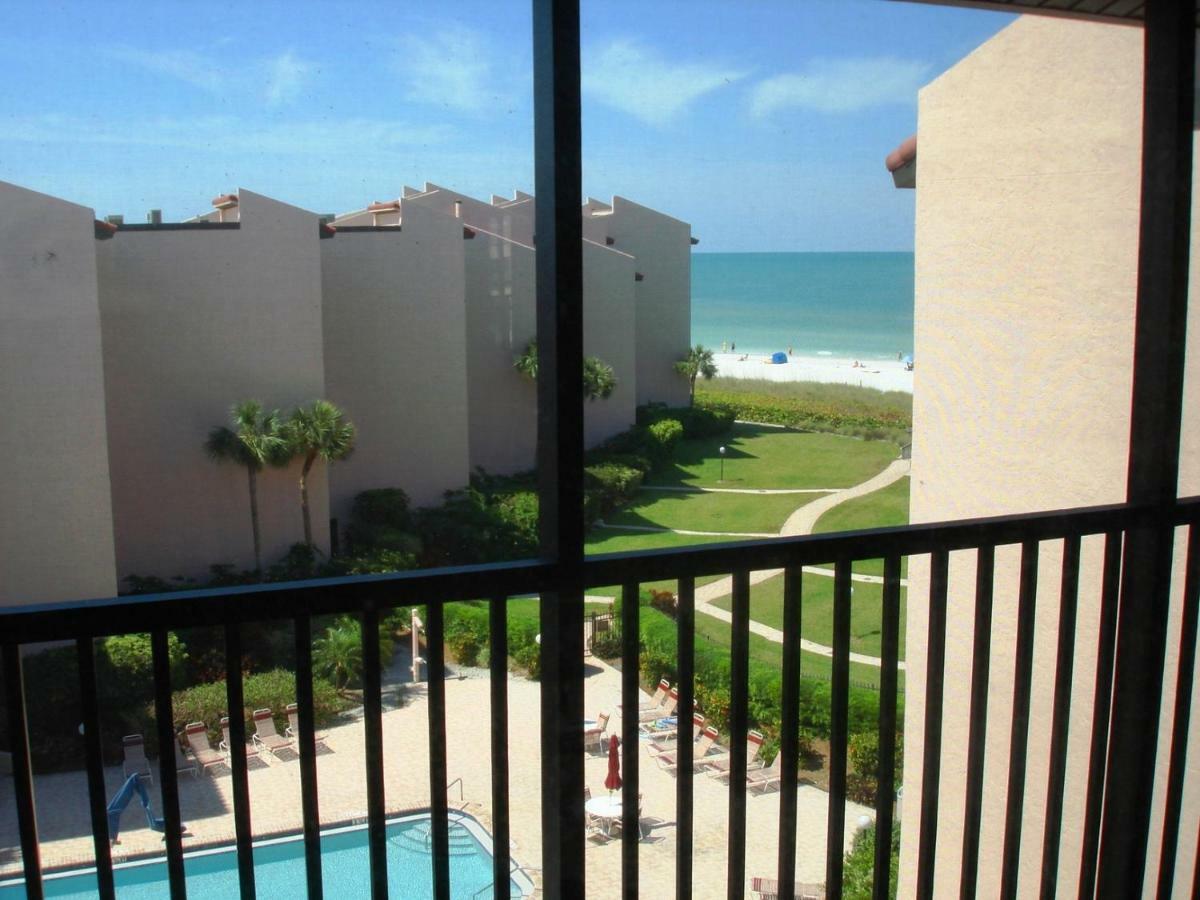 Siesta Breakers #603, Gulfside In Siesta Key, Fl公寓 外观 照片