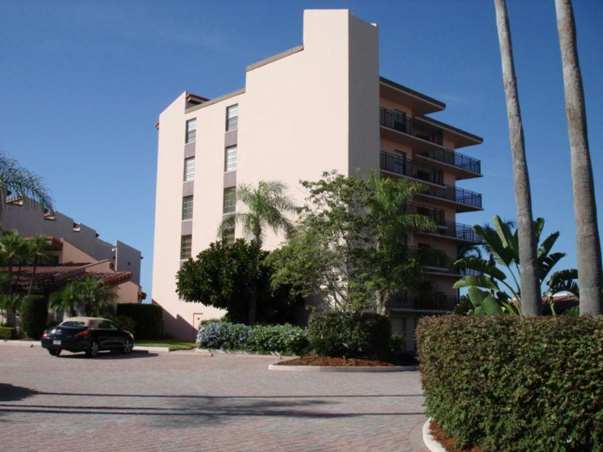 Siesta Breakers #603, Gulfside In Siesta Key, Fl公寓 外观 照片
