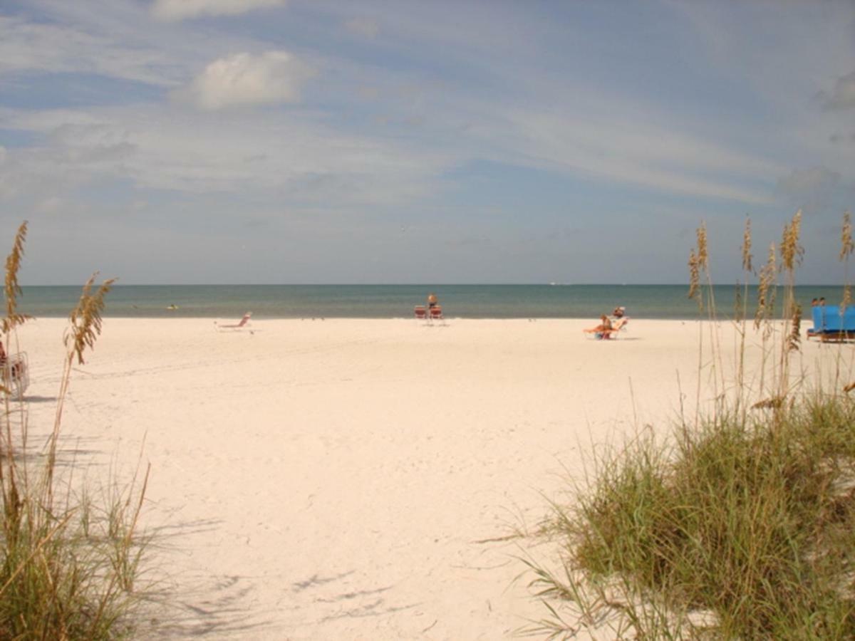 Siesta Breakers #603, Gulfside In Siesta Key, Fl公寓 外观 照片