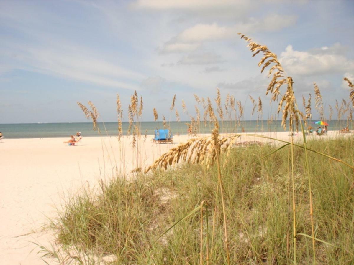 Siesta Breakers #603, Gulfside In Siesta Key, Fl公寓 外观 照片